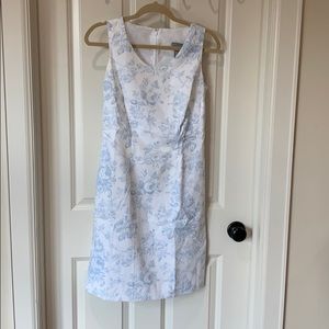Casual dress: size 6